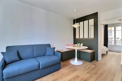 Woonkamer