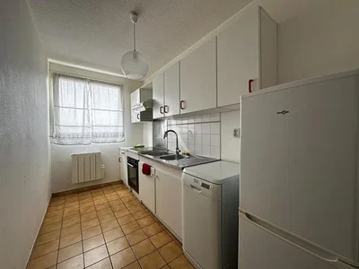 Obývačka