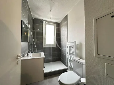 Obývačka