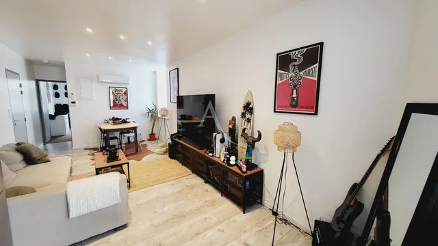 Sala de estar