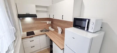 Obývačka