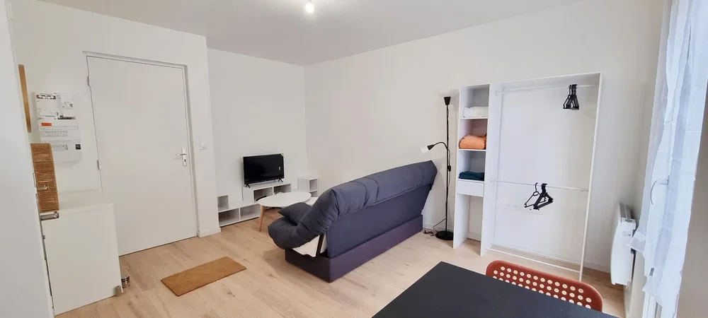 Obývačka