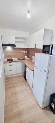 Obývačka