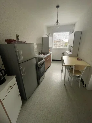 Obývačka