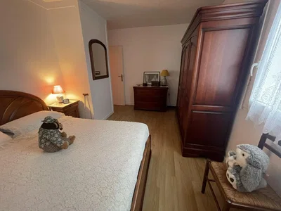 Obývačka