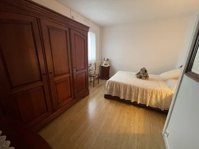Obývačka