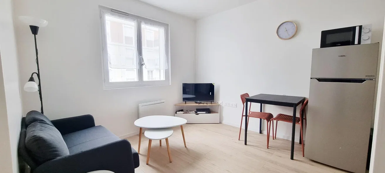 Obývačka
