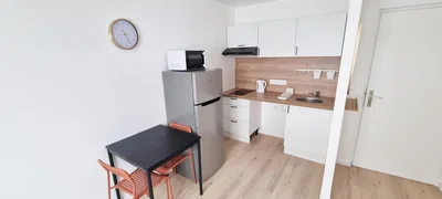 Obývačka