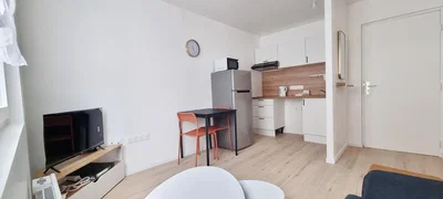 Obývačka