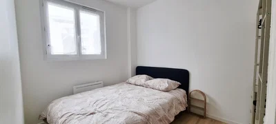 Obývačka