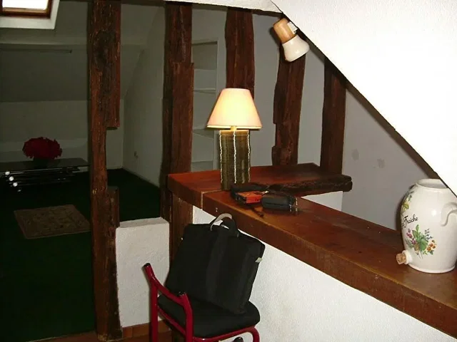 Obývačka