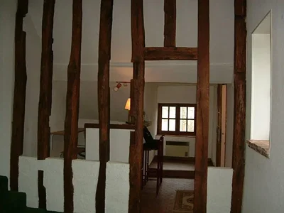 Obývačka