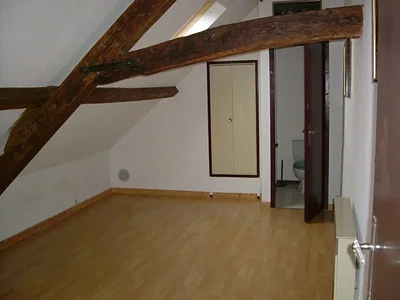 Obývačka