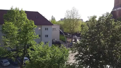 Obývačka