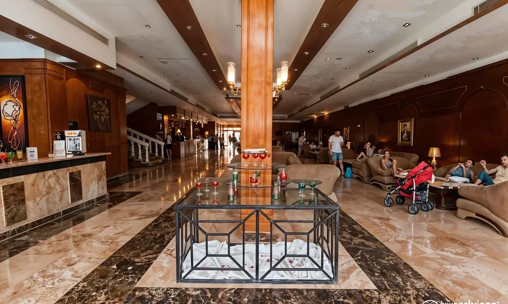 Sala de estar