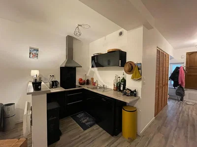 Woonkamer