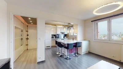 Dnevni boravak