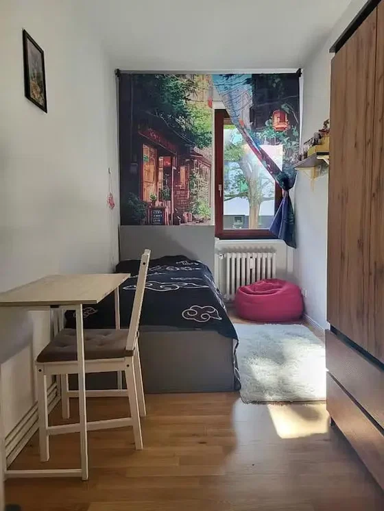 Obývačka