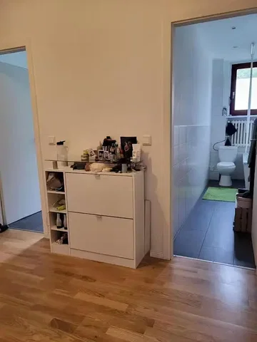 Obývačka