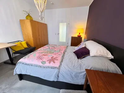Obývačka