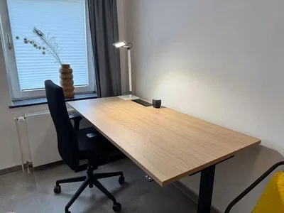 Obývačka