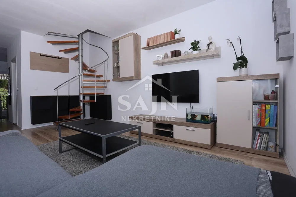 Salon