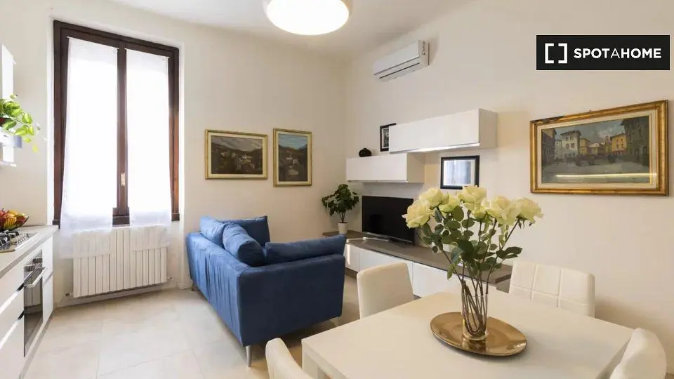 Soggiorno