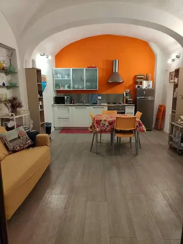 Oturma odası