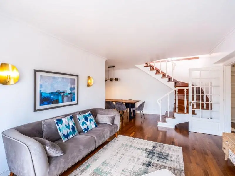 Oturma odası