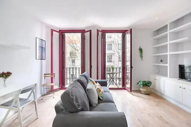 Sala de estar