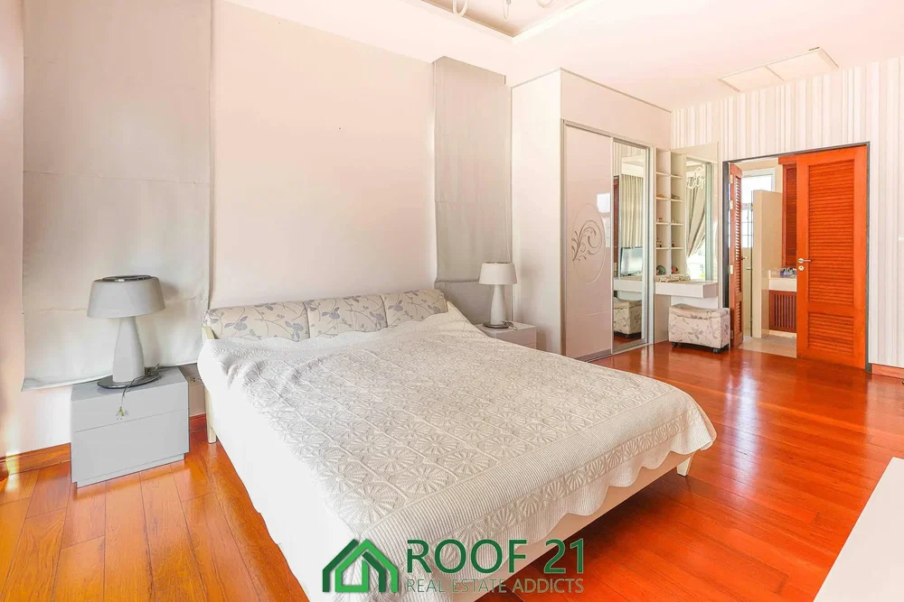 Obývačka