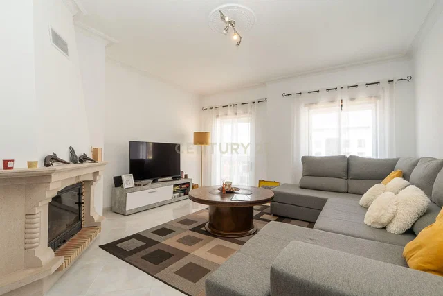 Woonkamer