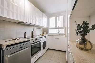 Obývačka