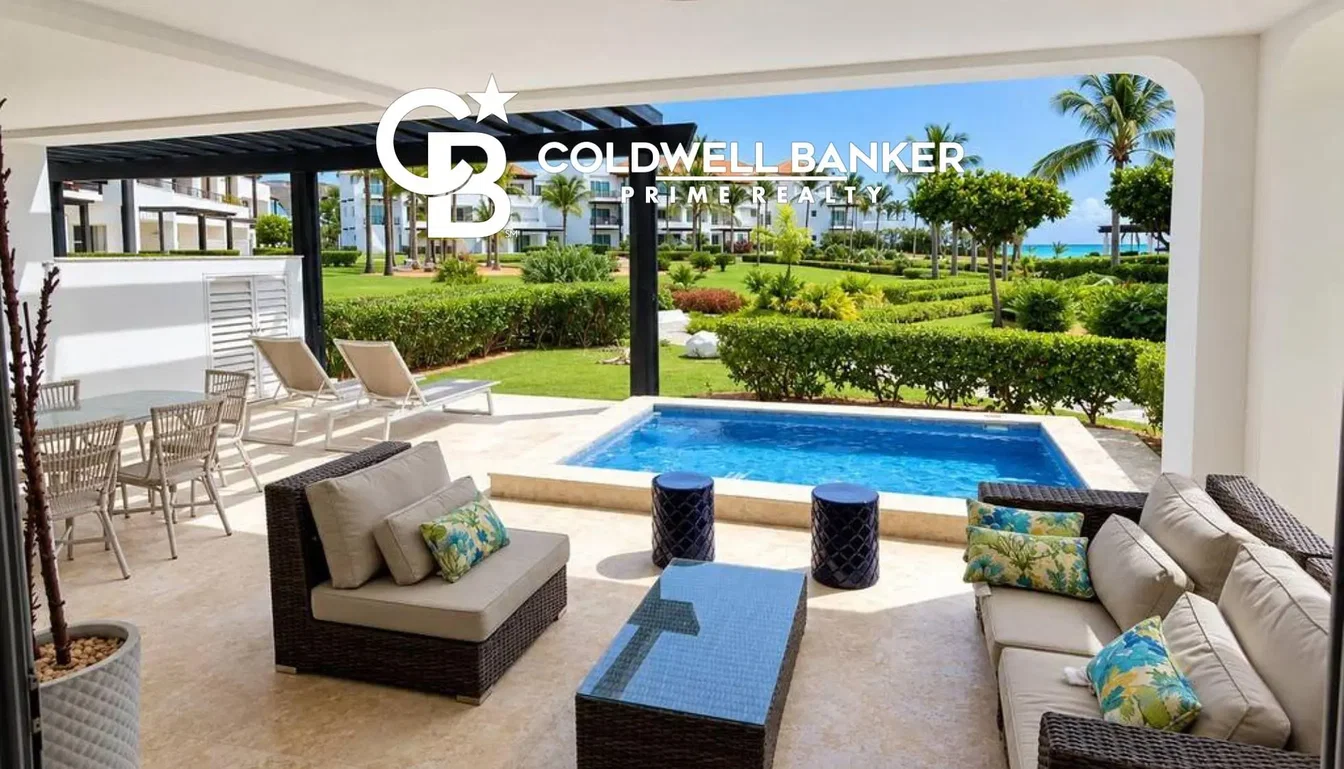 Obývačka