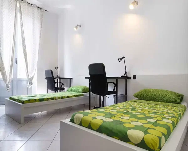Soggiorno