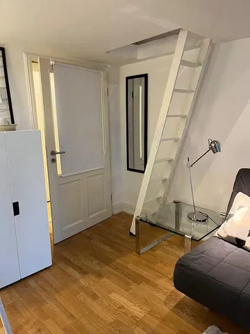 Obývačka