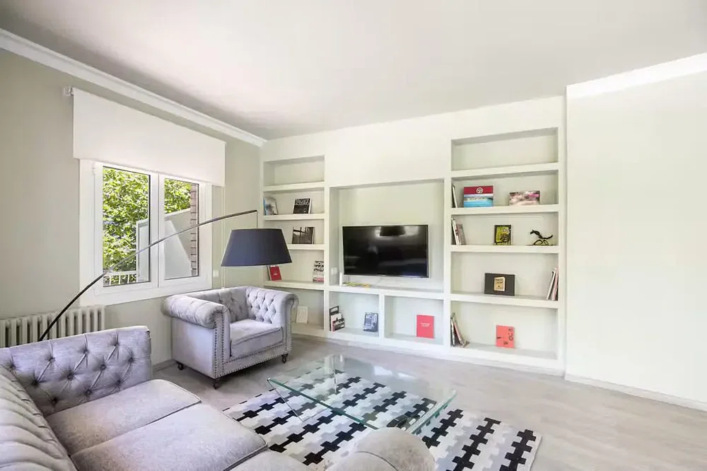 Salón