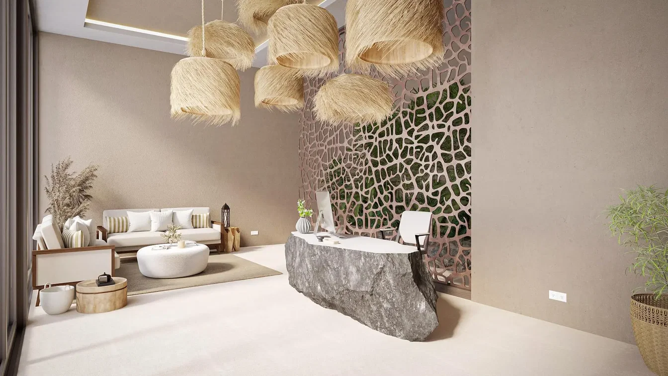 Salon