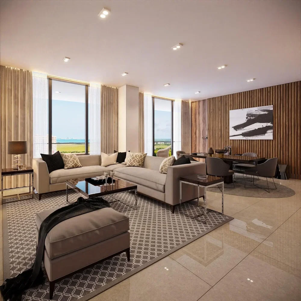 Salon