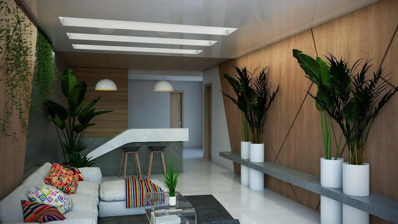 Salon