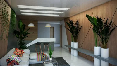 Salon