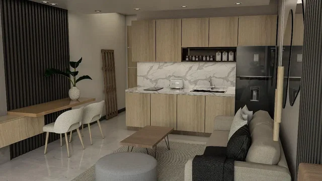 Salon