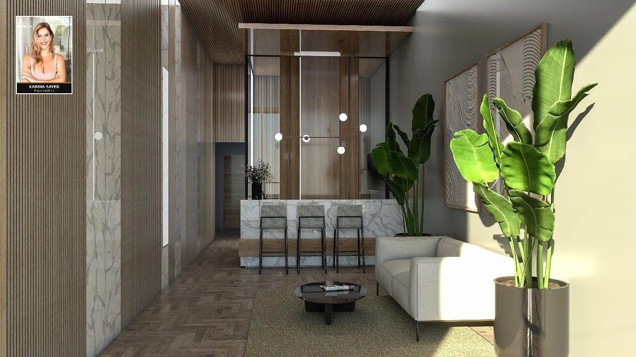 Salon