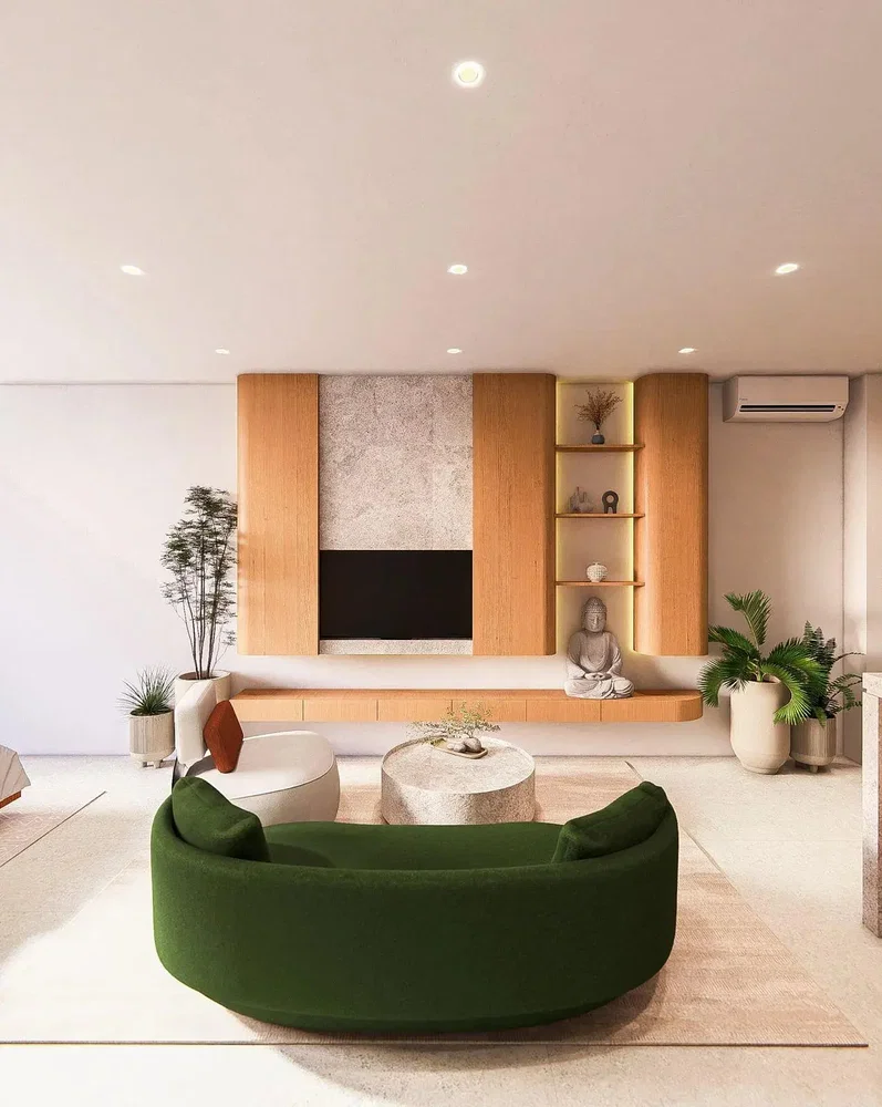 Sala de estar