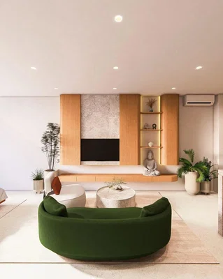 Sala de estar