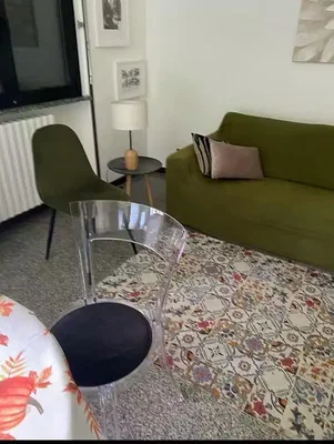 Soggiorno