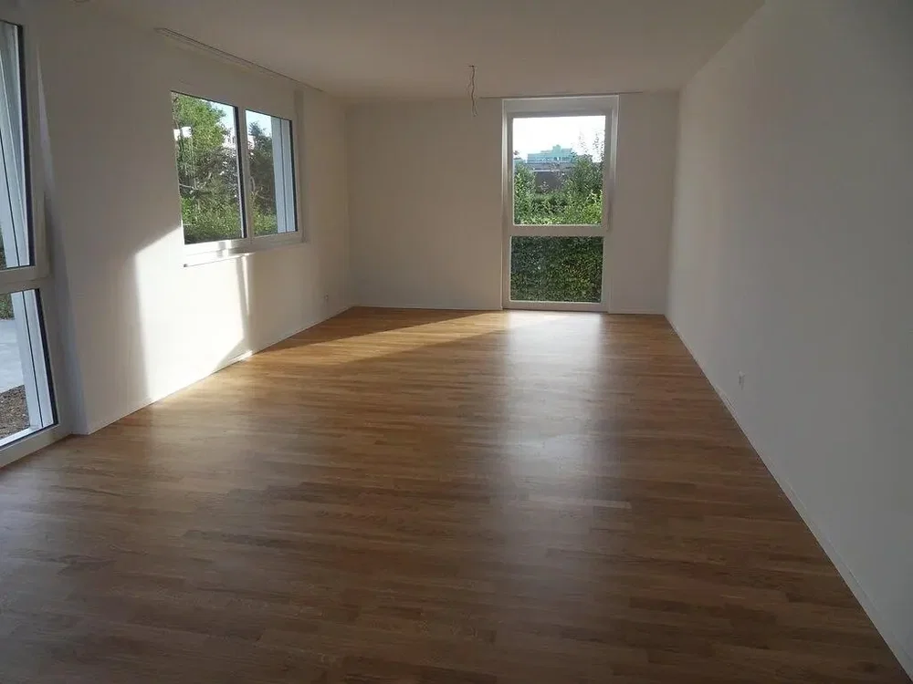 Obývačka