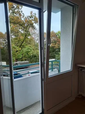 Obývačka