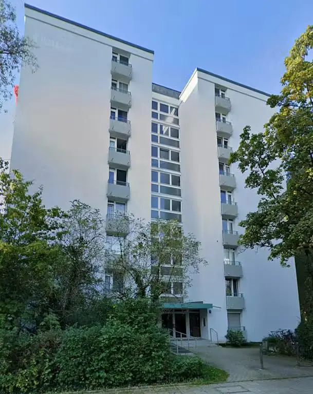 Obývačka
