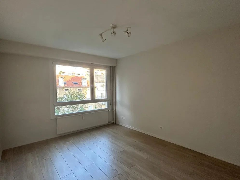 Obývačka